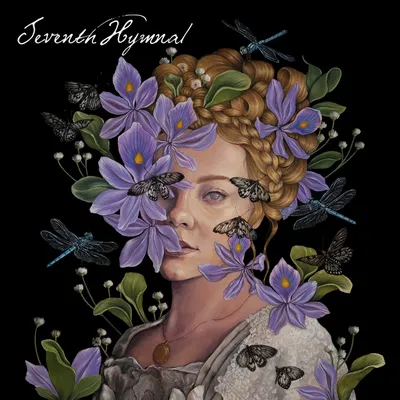 Seventh Hymnal by 49 Burning Condors