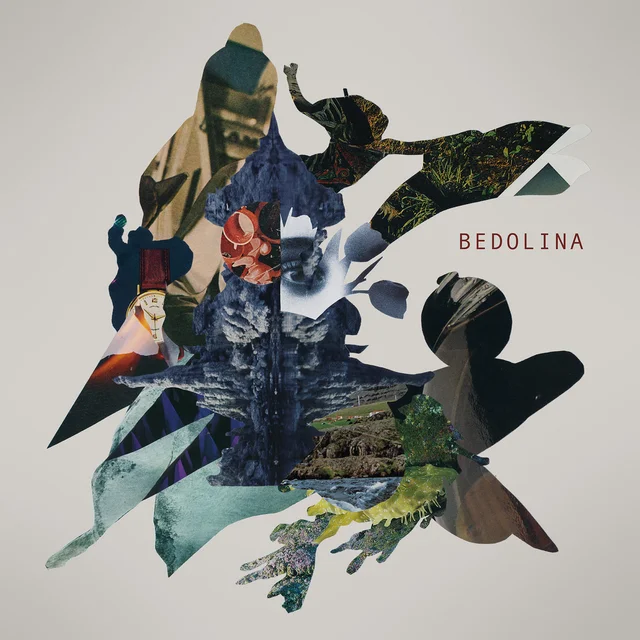 Bedolina by Bedolina