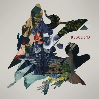 Bedolina by Bedolina