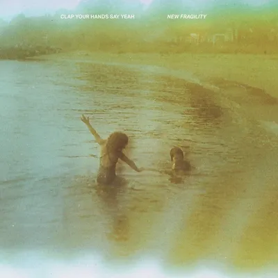 New Fragility by Clap Your Hands Say Yeah