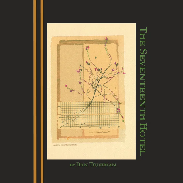 The Seventeenth Hotel by Dan Trueman
