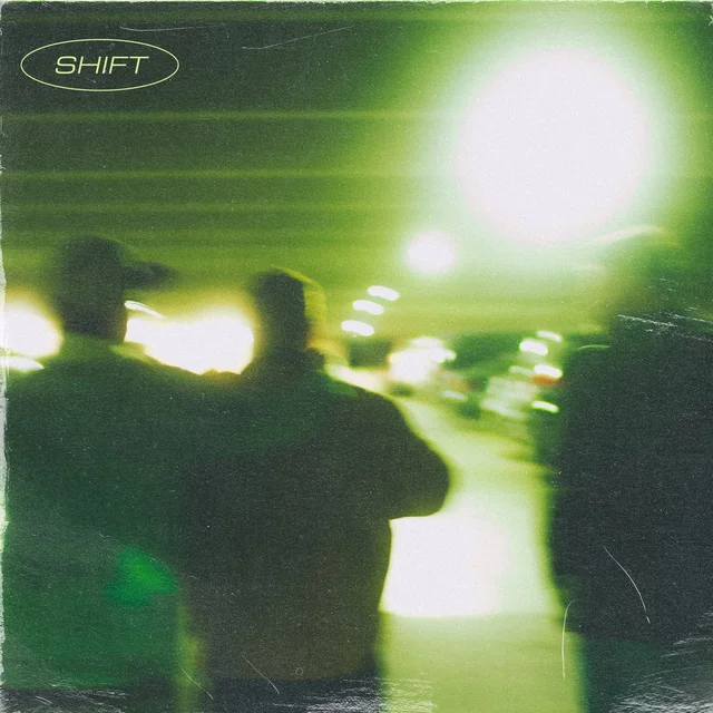Shift by Food Truck