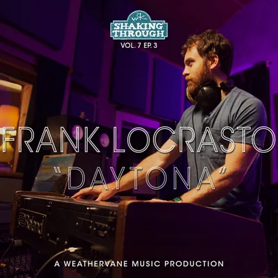 Daytona by Frank LoCrasto