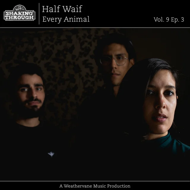 Every Animal by Half Waif