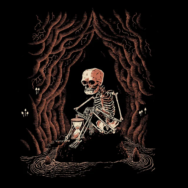 Now Here EP by Hauntress