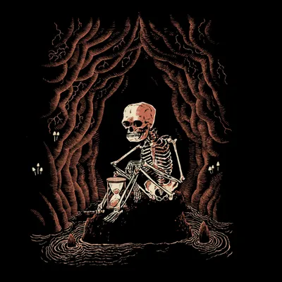 Now Here EP by Hauntress