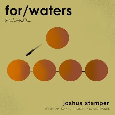 for/waters by Josh Stamper