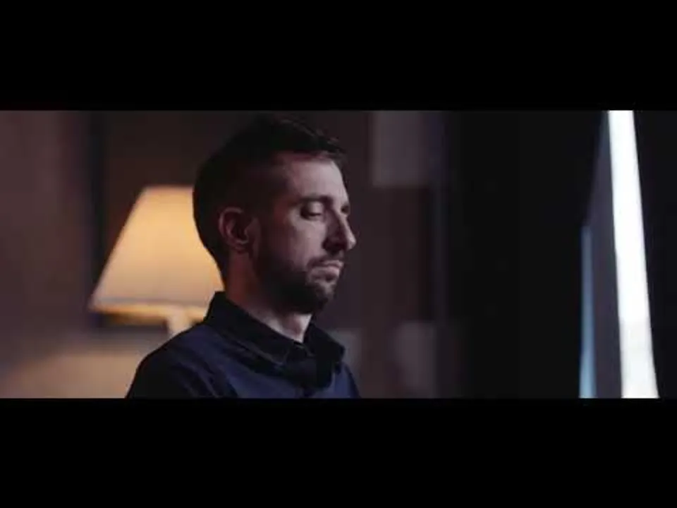 Hello and Maybe Goodbye by Andrea Mazzariello & So Percussion