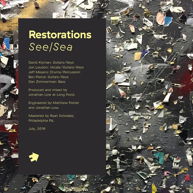 See/Sea by Restorations