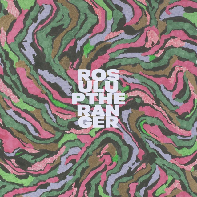 The Ranger by Rosu Lup