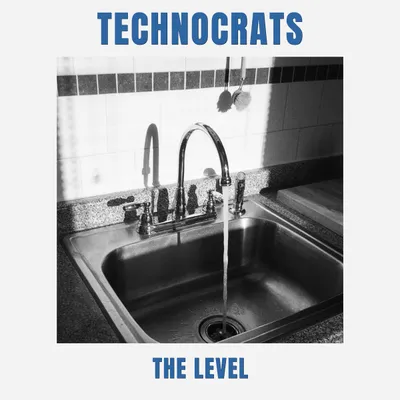 Technocrats EP by The Level