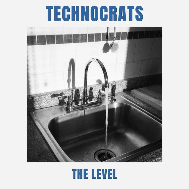 Technocrats EP by The Level