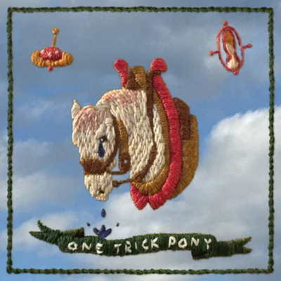 One Trick Pony by The Level