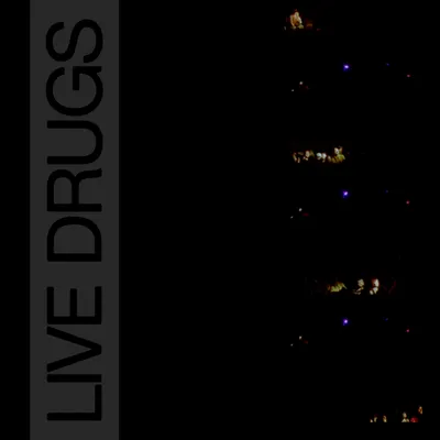 Live Drugs by The War on Drugs