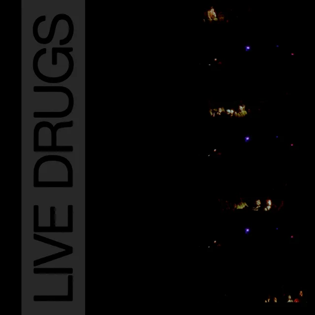 Live Drugs by The War on Drugs