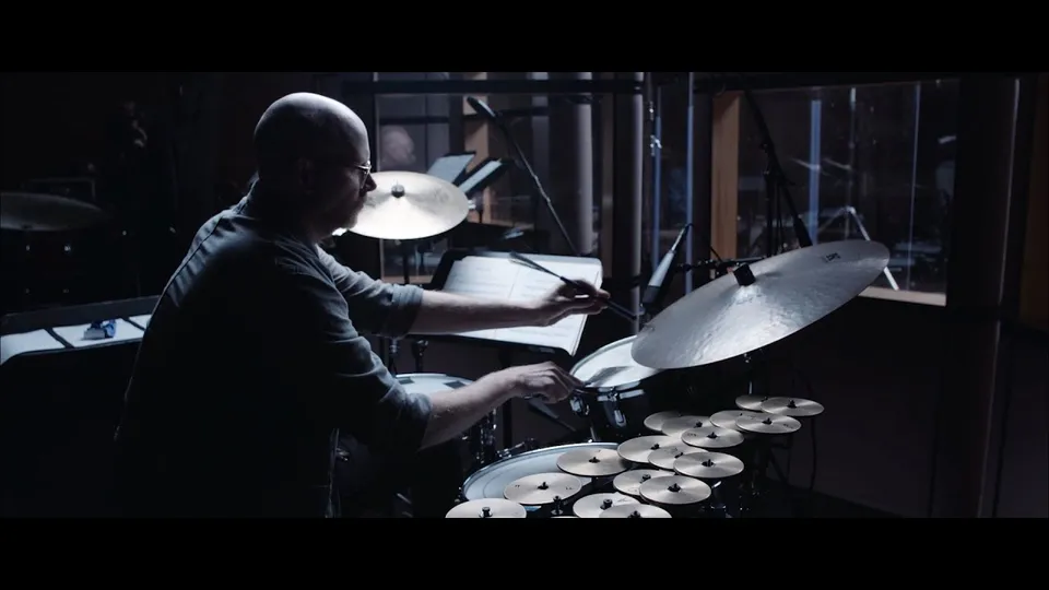 Songs That Are Hard to Sing by Dan Trueman, Sō Percussion, & JACK Quartet