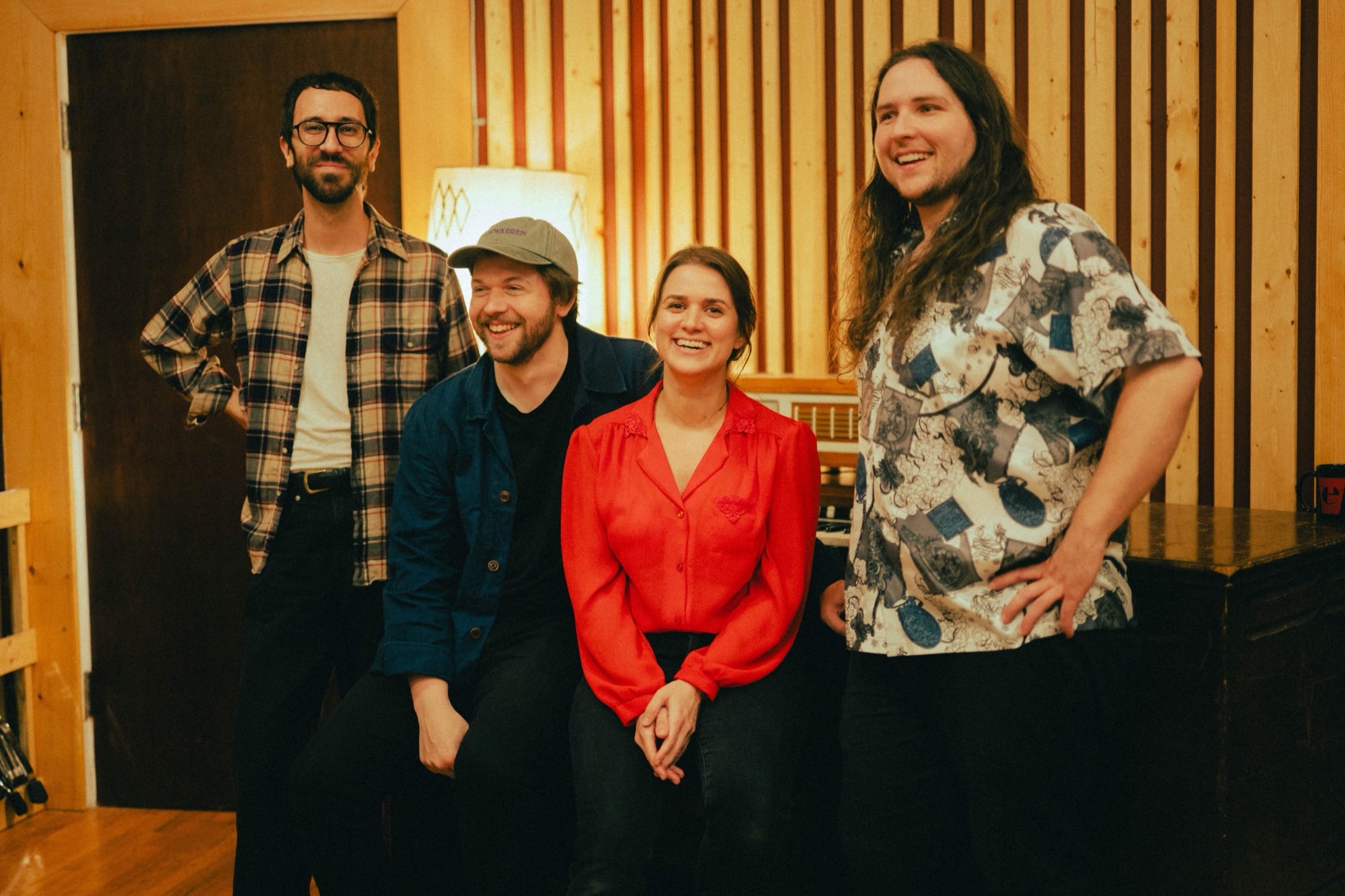 The crew at Retro City 📸 [Paige Walter](https://www.paigewalter.com/)