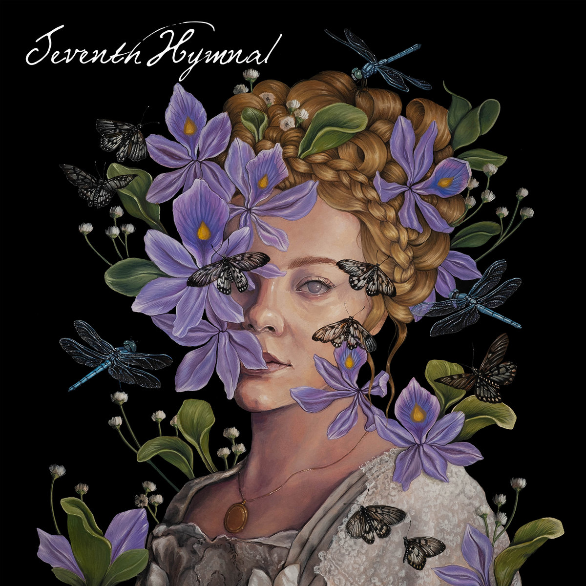 Seventh Hymnal by 49 Burning Condors