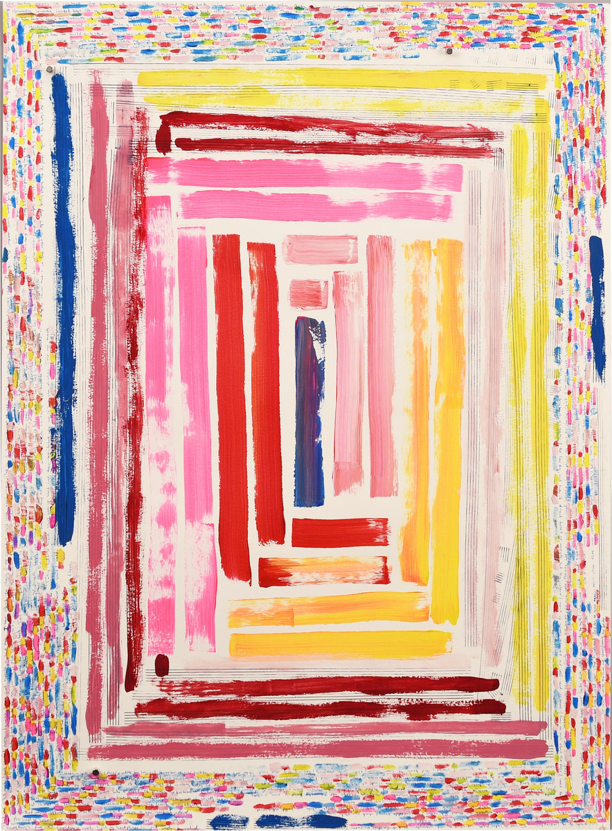 War Footing by Andrea Mazzariello