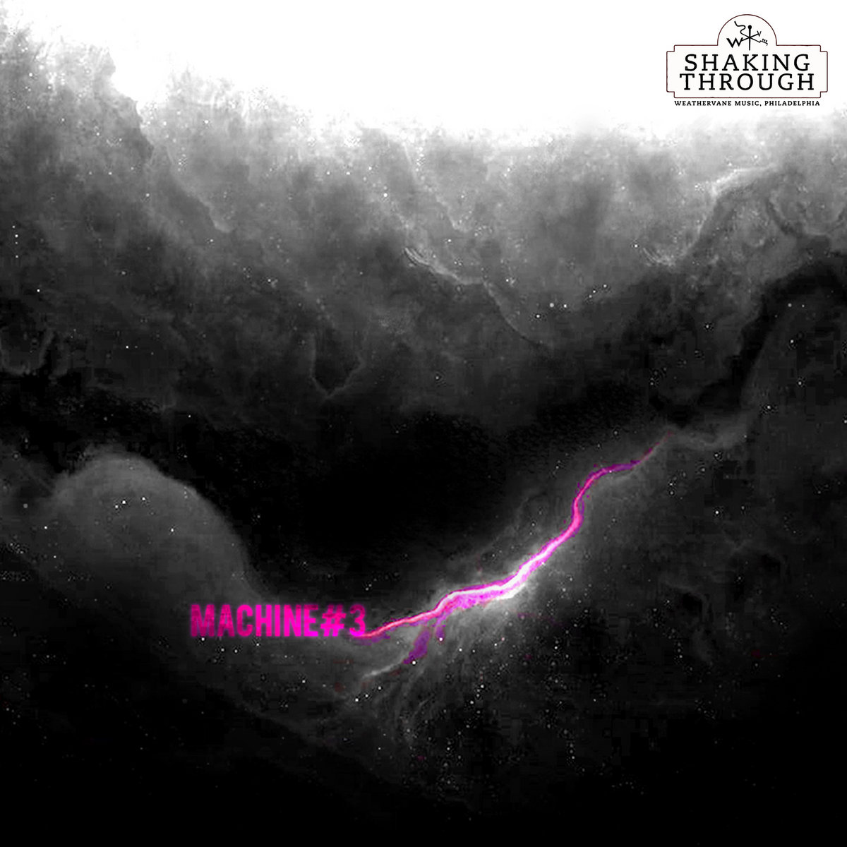 Machine #3 by David Boring