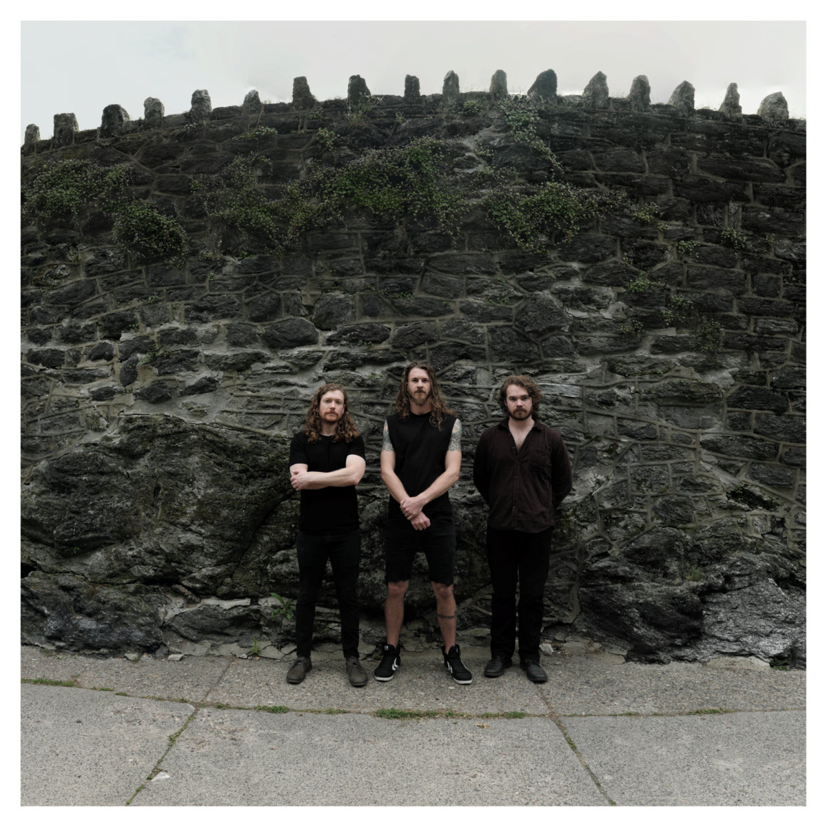 Doppelgänger by Hauntress