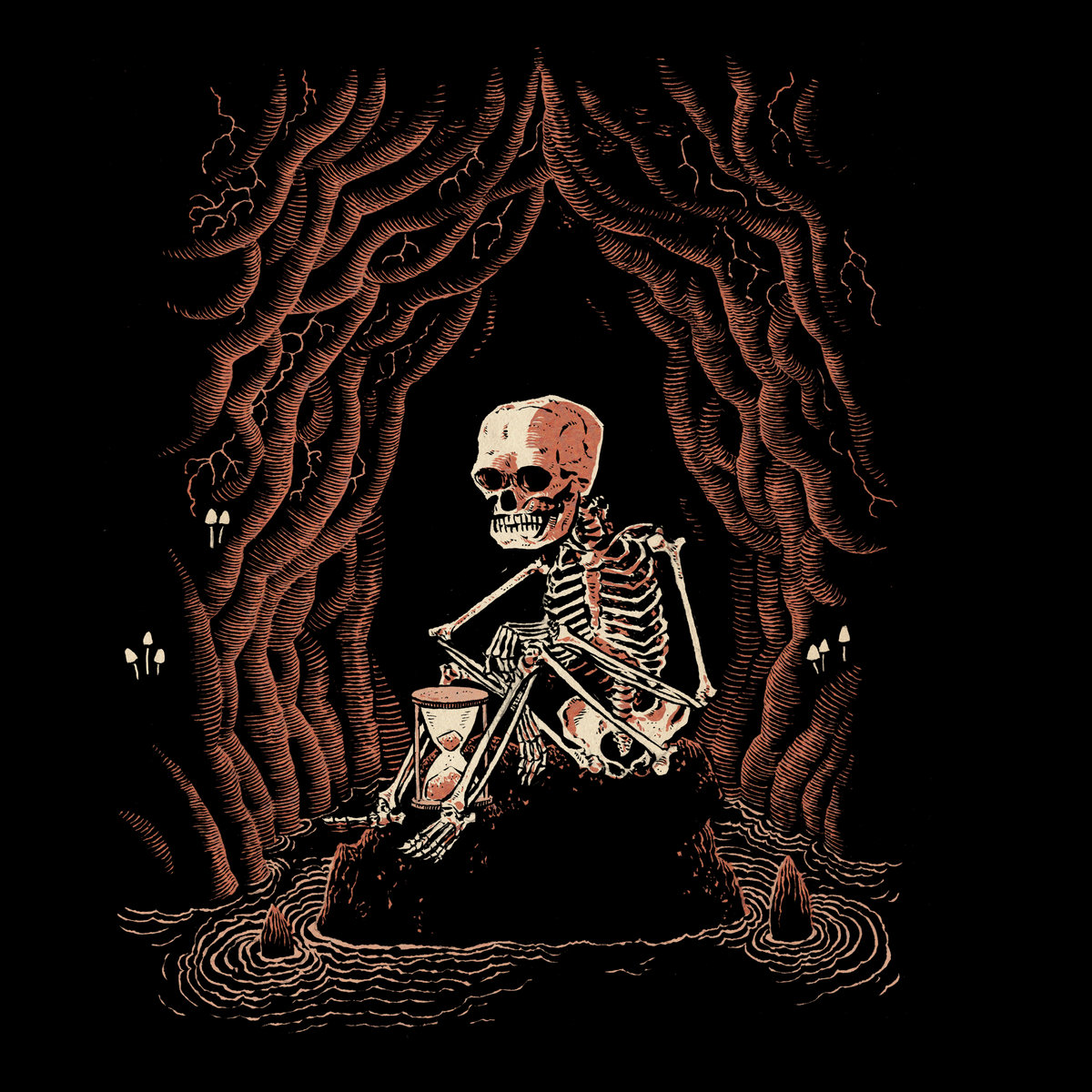 Now Here EP by Hauntress