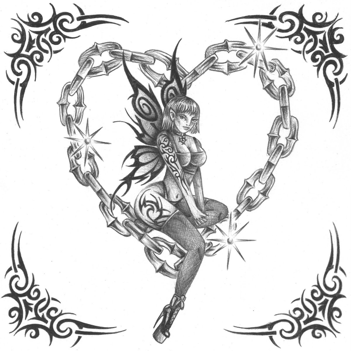 Choose Myself by Jessica Lea Mayfield