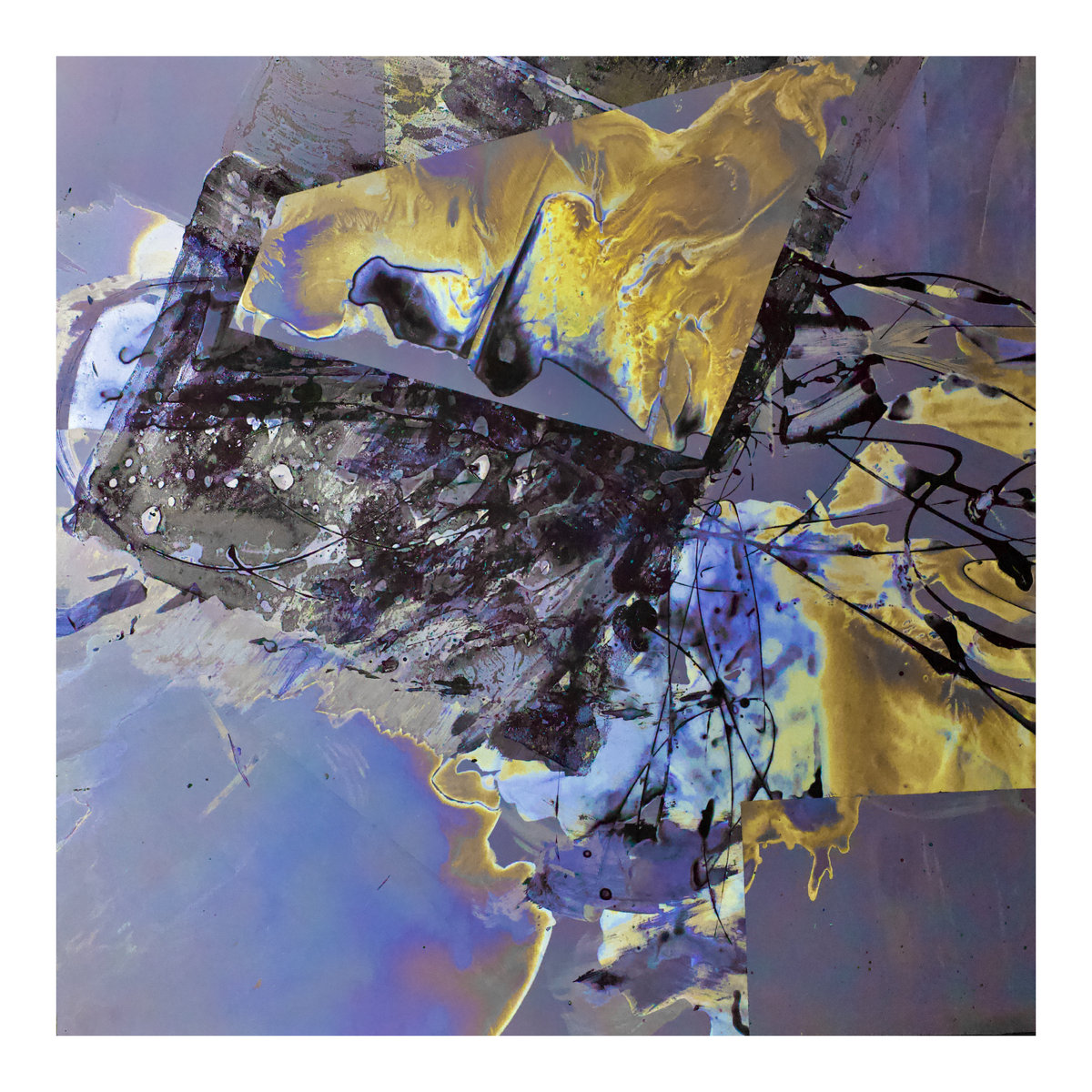 Primemover by Josh Stamper