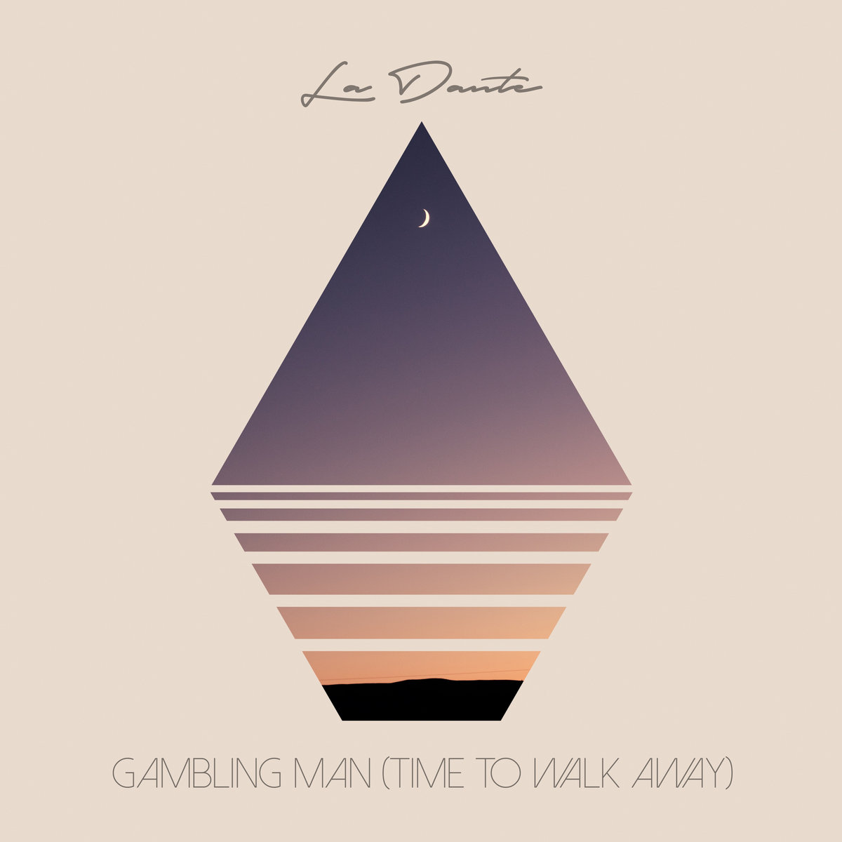 Gambling Man by La Dante