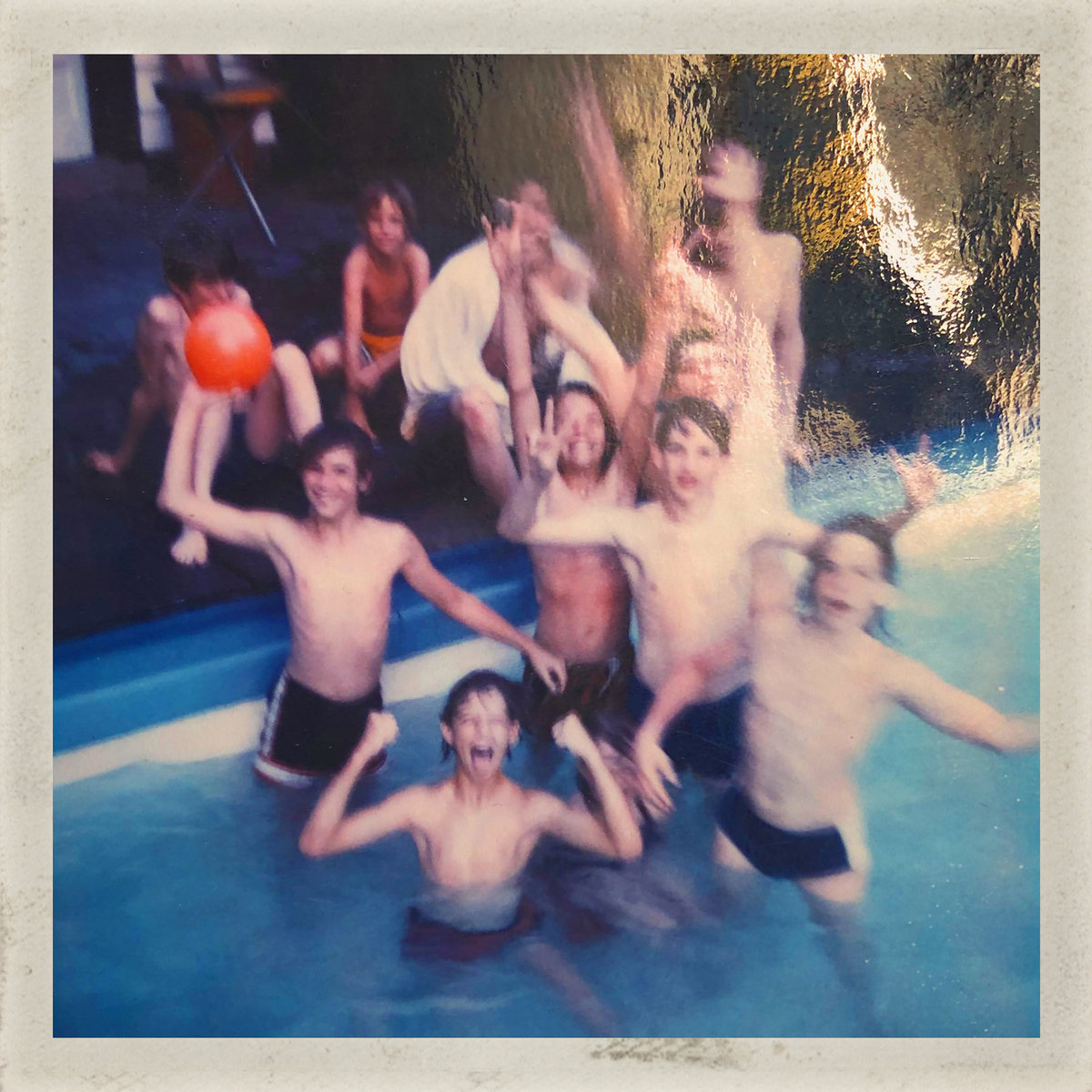 Yarko's House by Lily Mckown