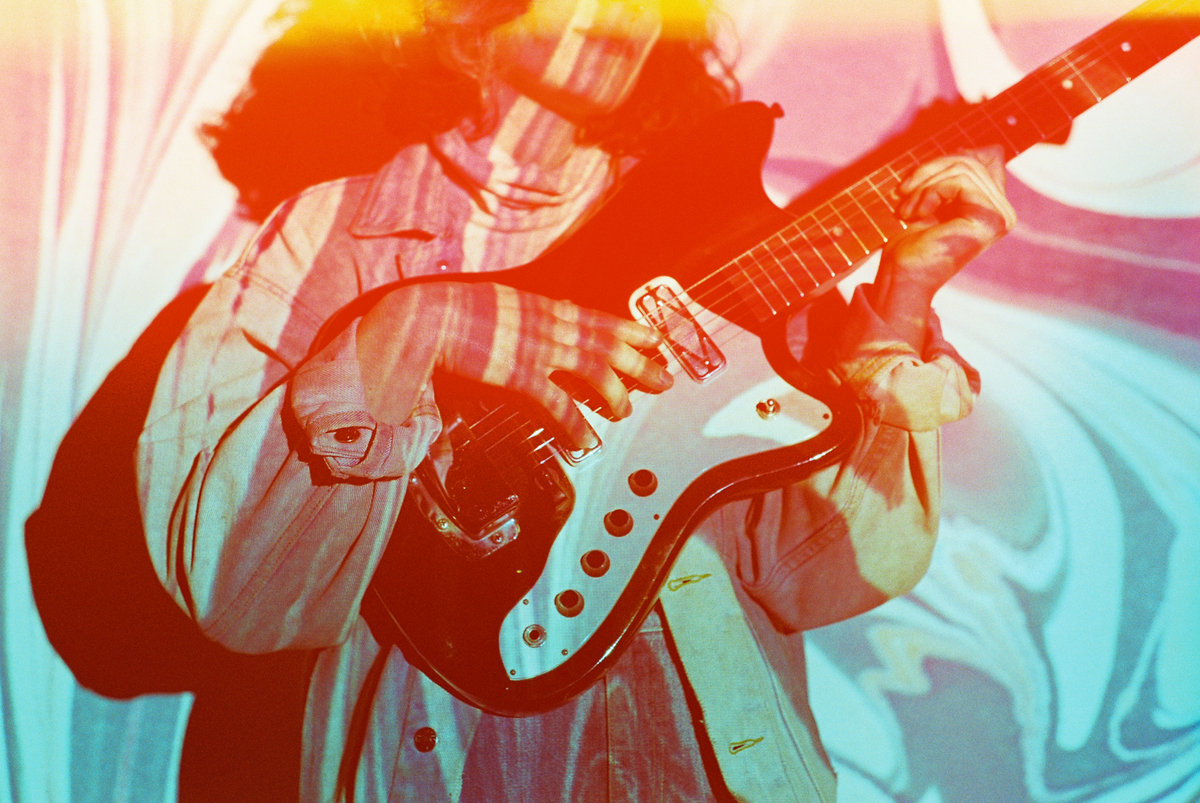 Holy Matrimony by Lizdelise