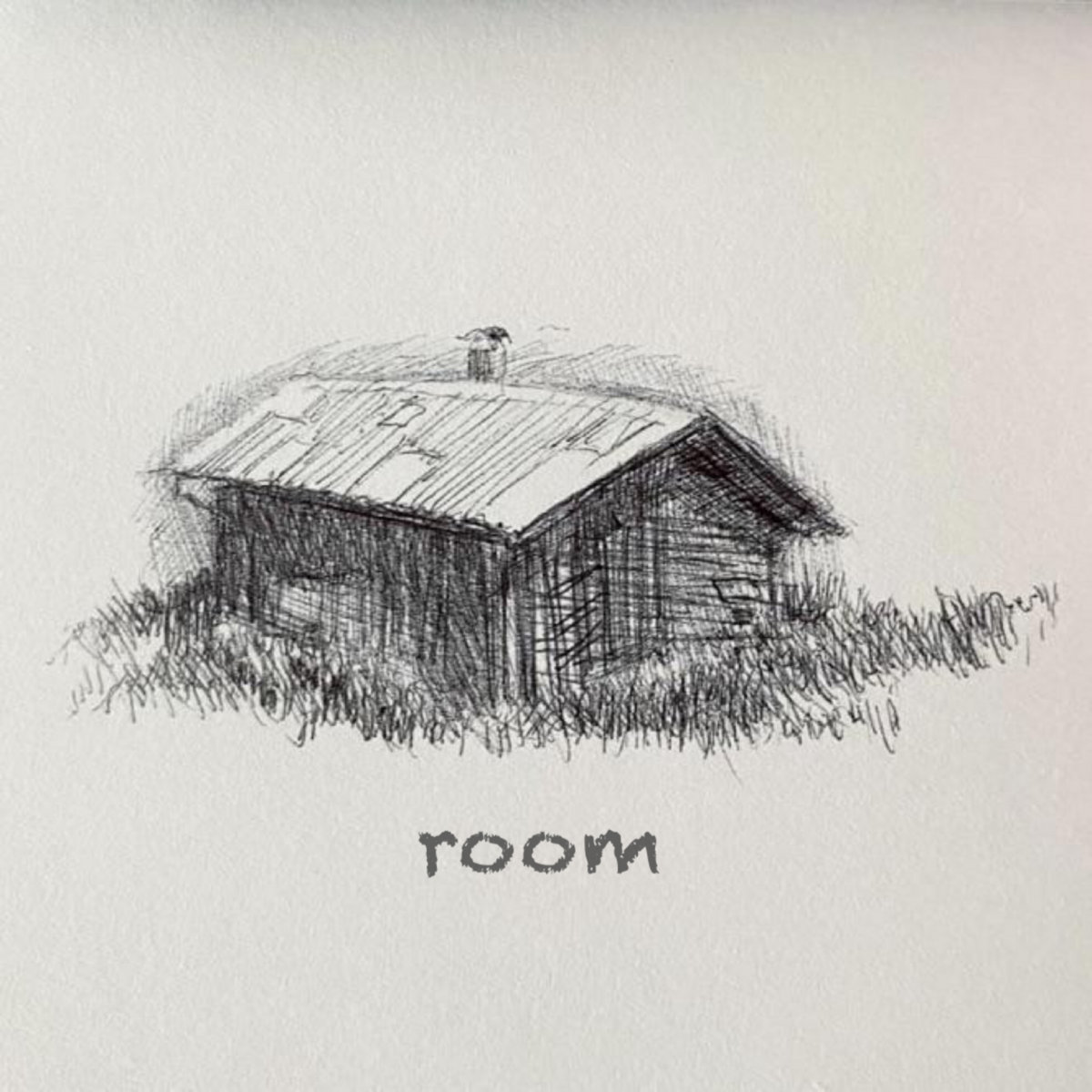 Room EP by Pat Parker