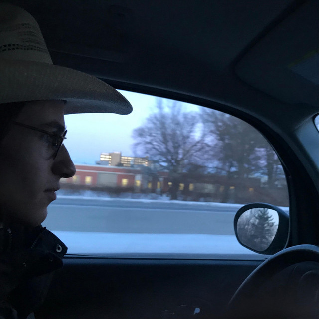 Over Lake Erie by Preacher & Daisy