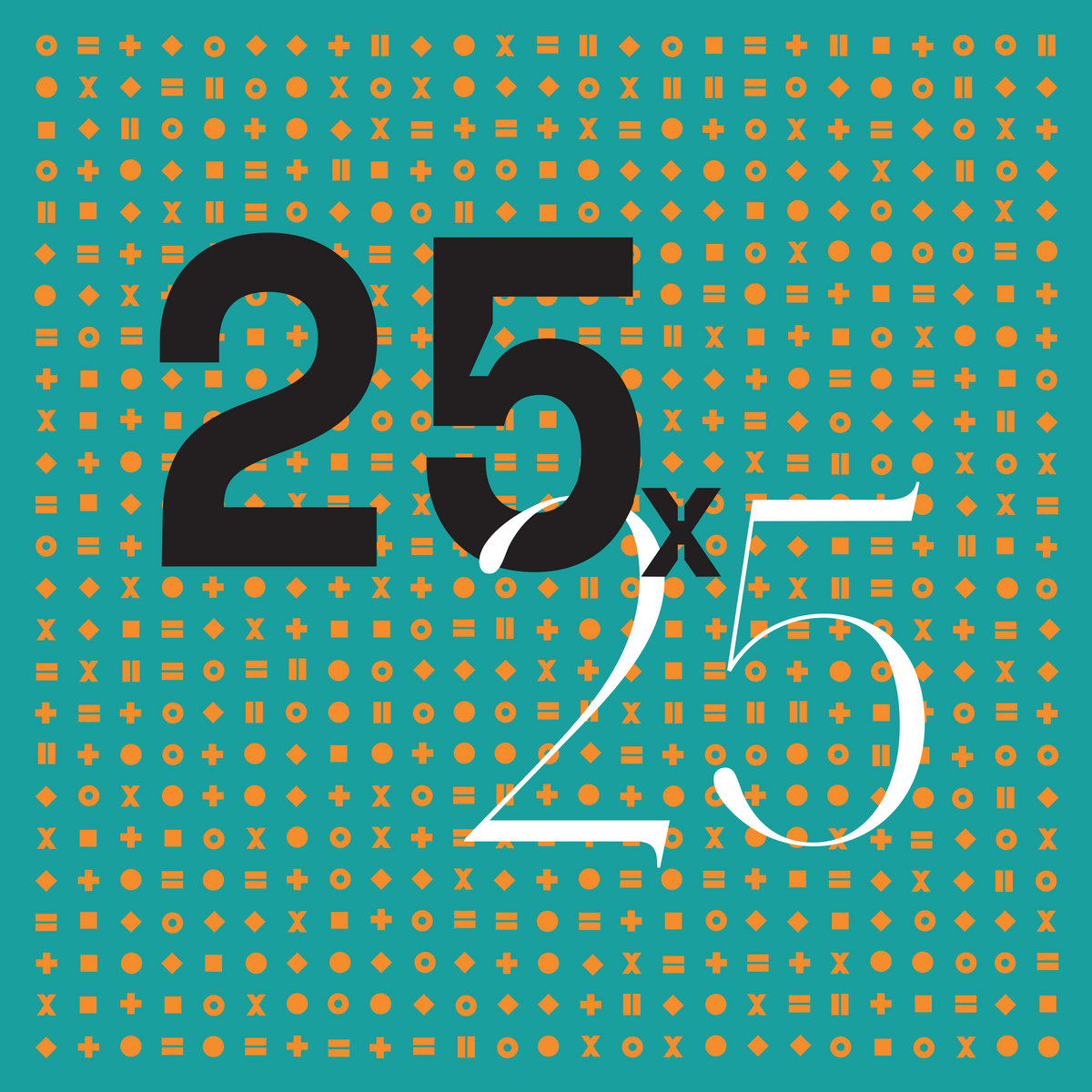 25x25 by Sō Percussion