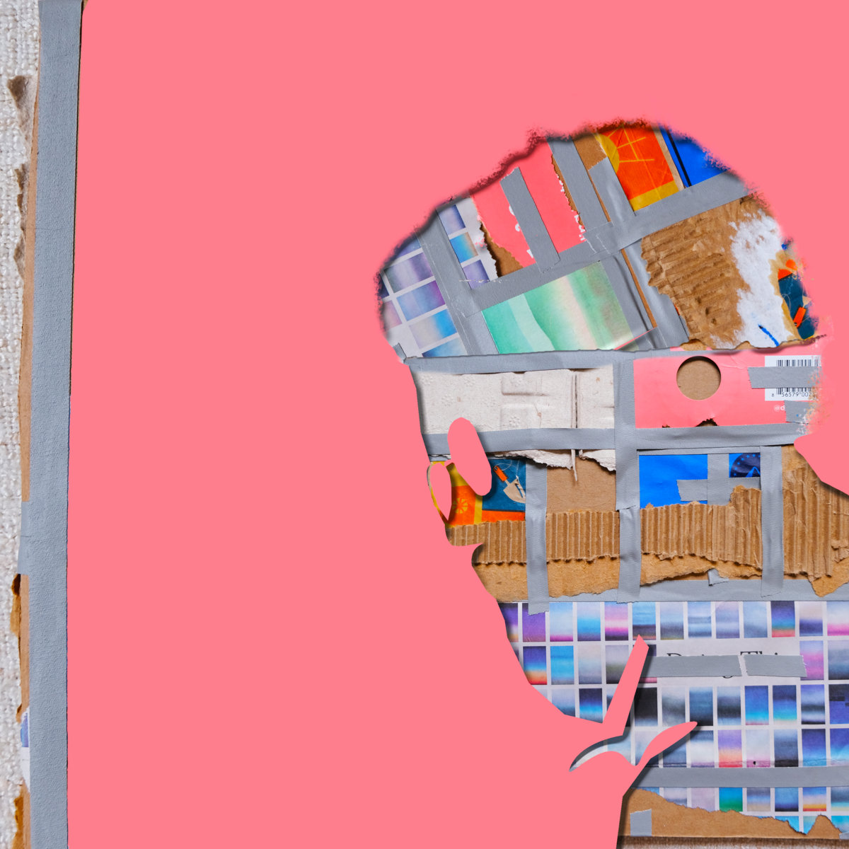 Stay On It by Sō Percussion