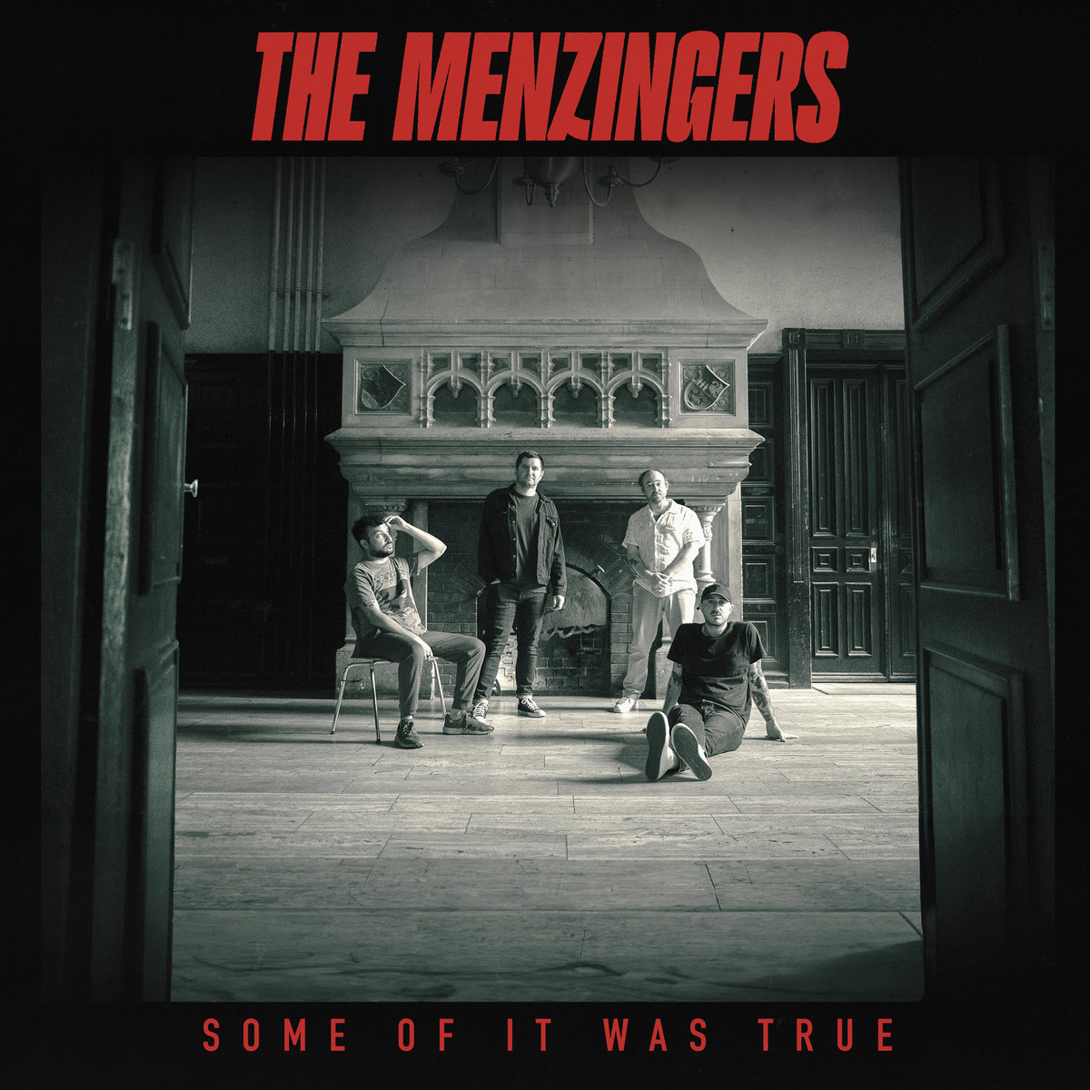 Some Of It Was True by The Menzingers