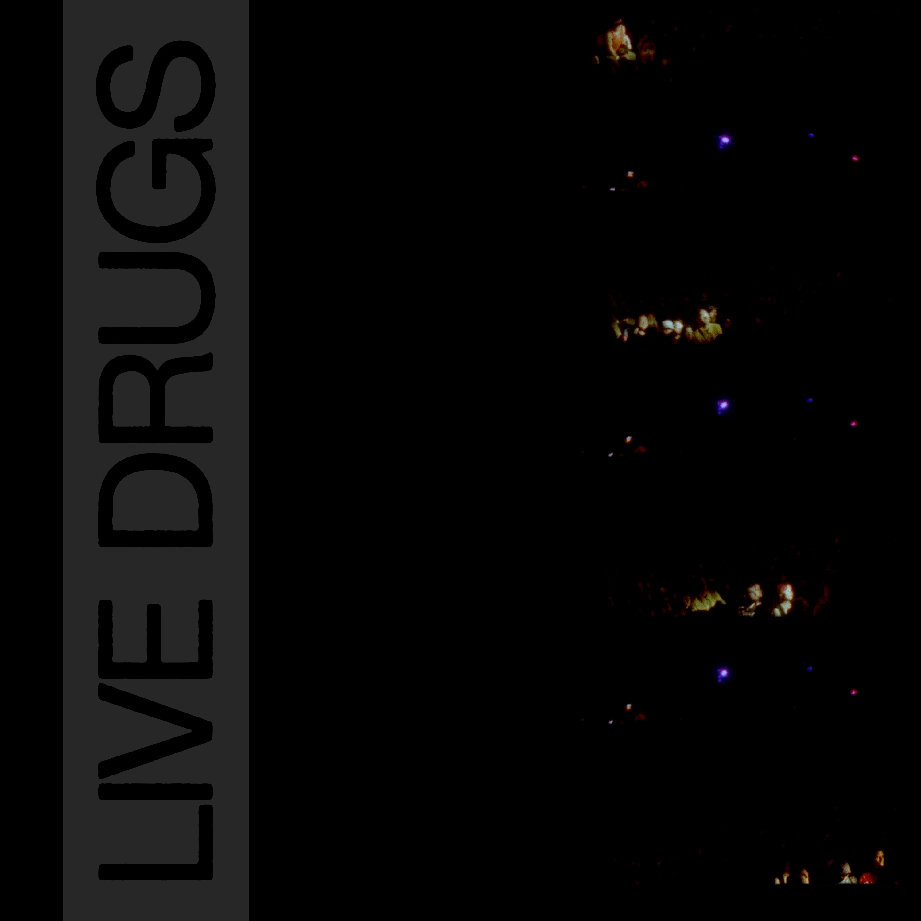 Live Drugs by The War on Drugs