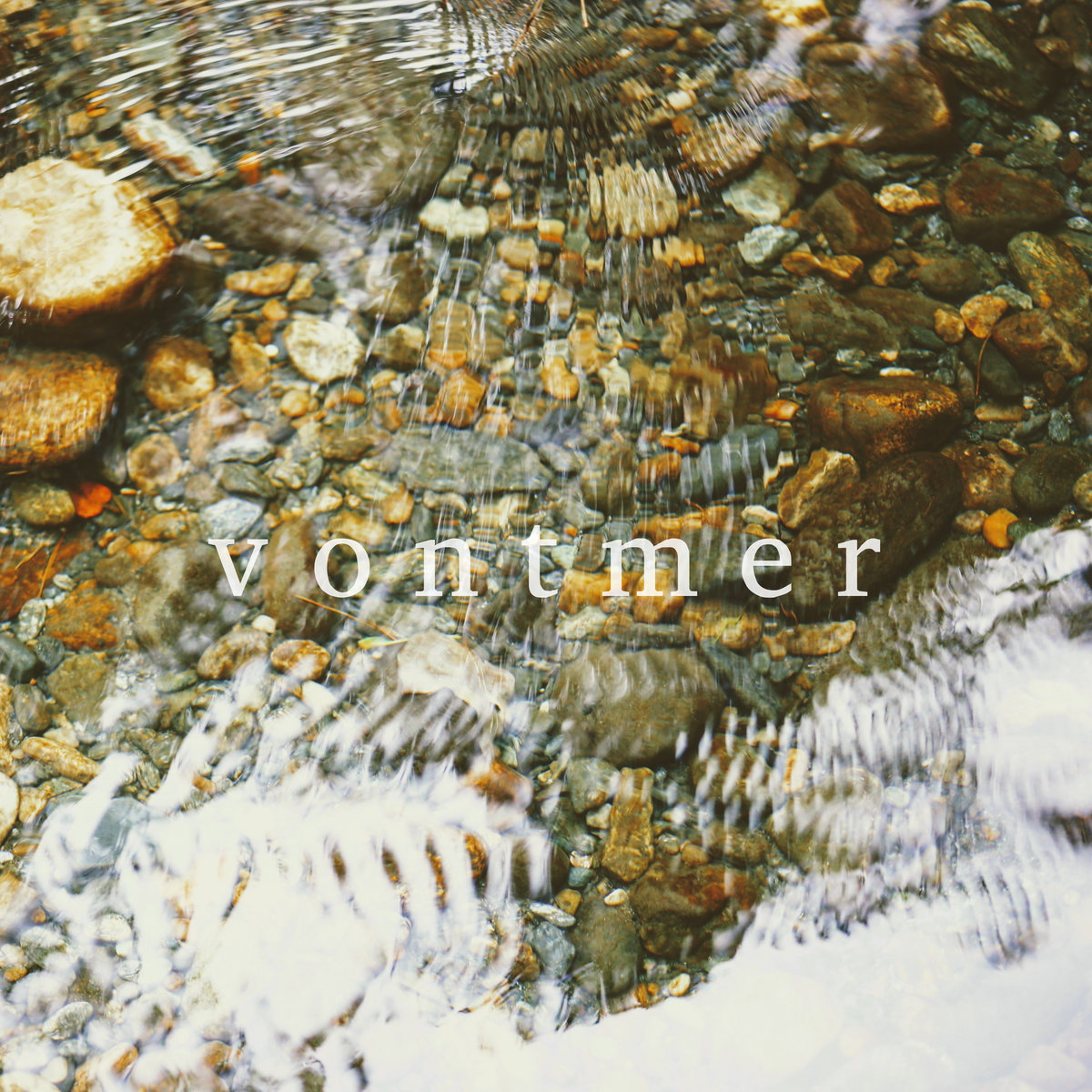 Her Heart Is Open as the Sky by Vontmer