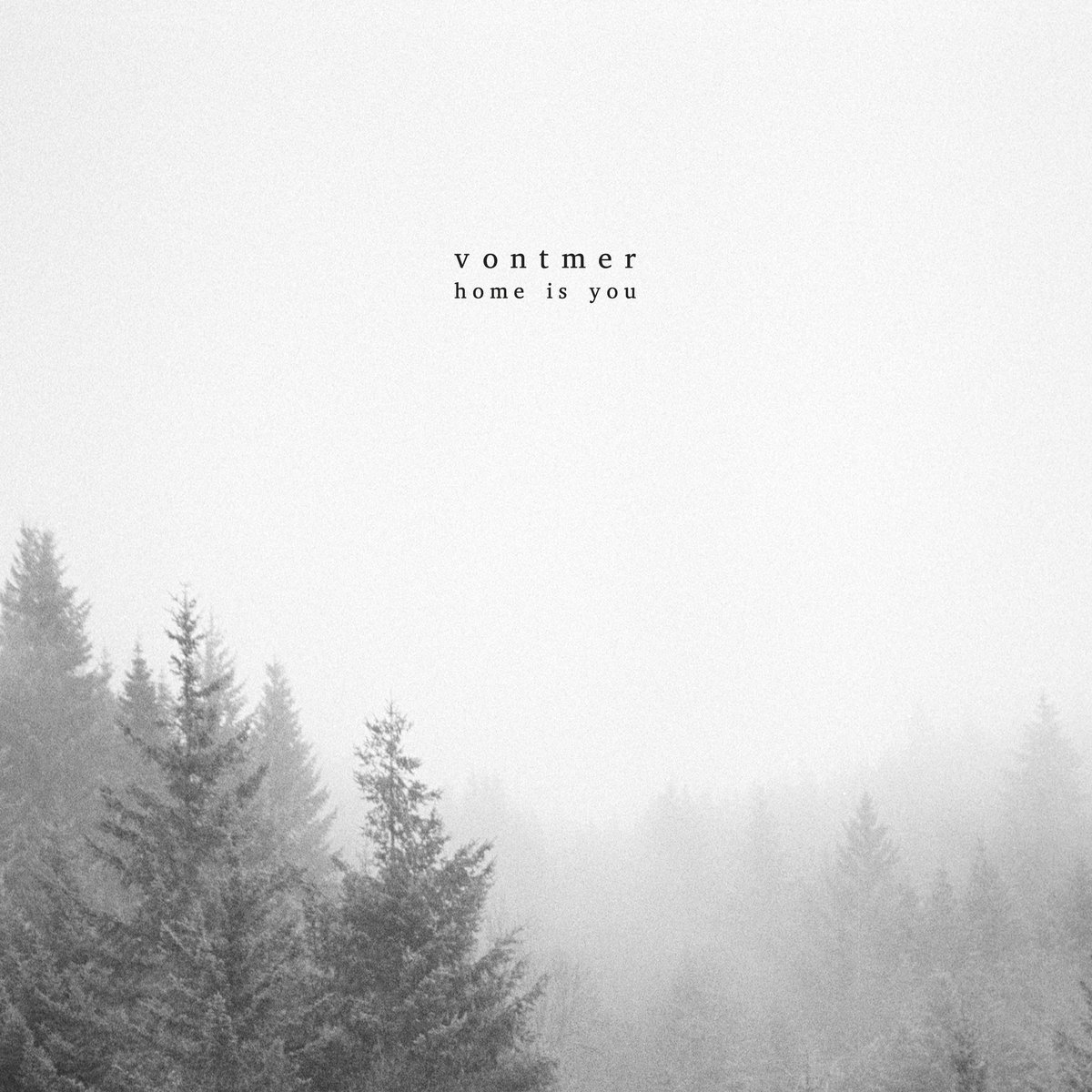 Home Is You by Vontmer